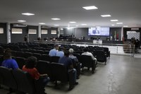 Câmara autoriza cessão de área rural ao Instituto Ouro Verde