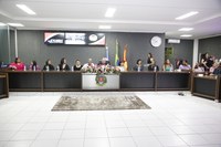 Câmara concede Prêmio Mulher Destaque em homenagem às personalidades que fazem a diferença