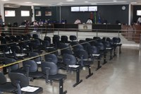 Câmara cria Comissão de Assuntos Relevantes para fiscalizar o recebimento de recursos da Covid-19