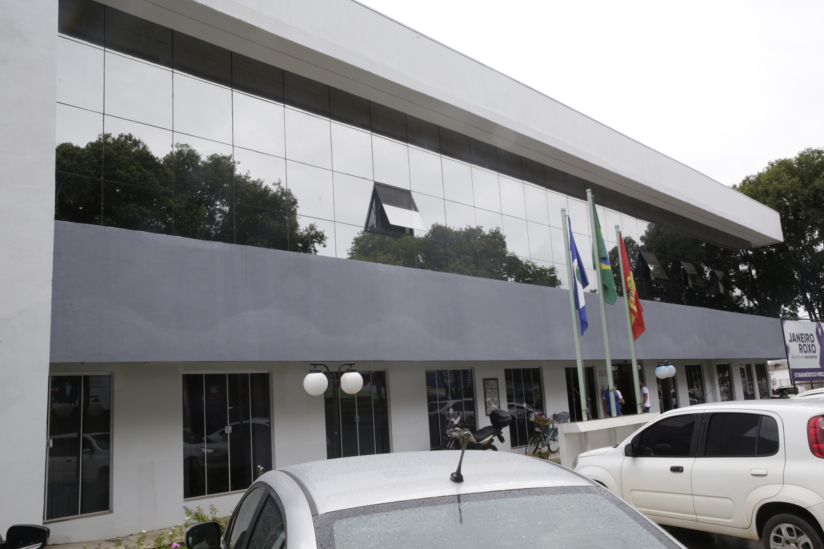 Câmara de Alta Floresta aprecia projetos, requerimentos e redações finais durante sessão ordinária desta sexta-feira