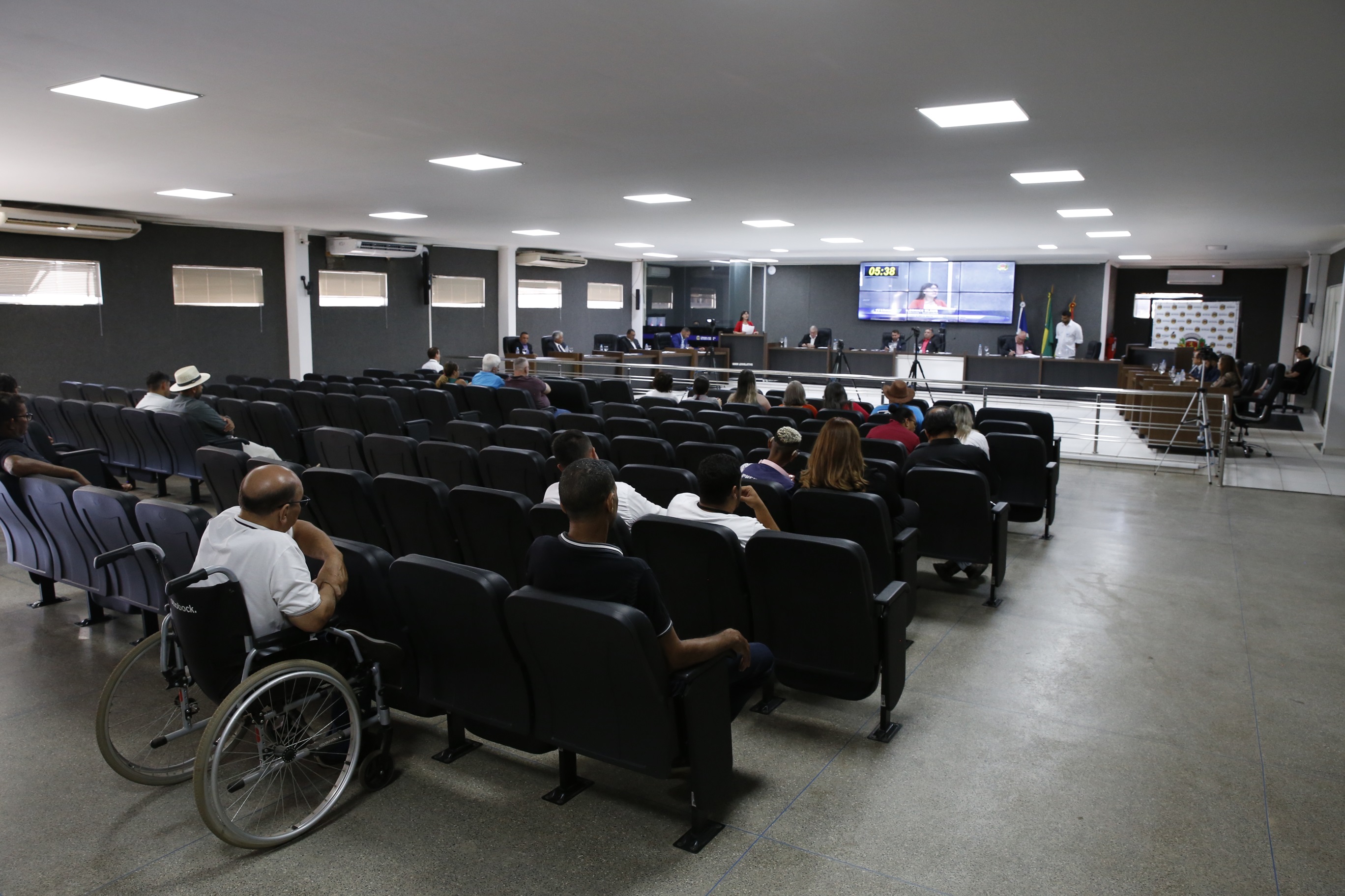 Câmara de Alta Floresta aprova ampliação das finalidades do Fundo da Agricultura Familiar