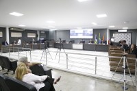 Câmara de Alta Floresta aprova correção de metragem em lei que cede imóvel à AACC