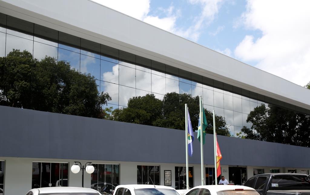 Câmara de Alta Floresta aprova indicação para instalação de lombada eletrônica na MT-208