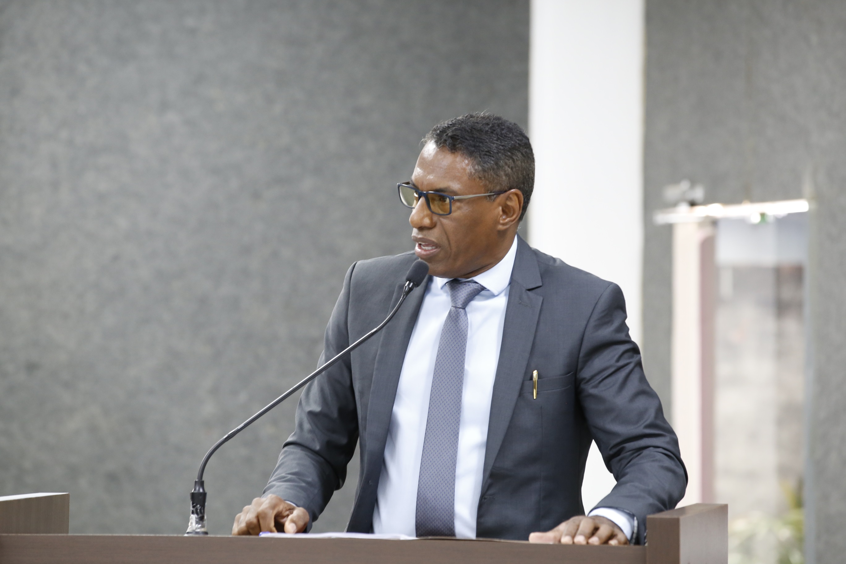 Câmara de Alta Floresta aprova indicação para instalação de rede de esgoto na Cidade Alta