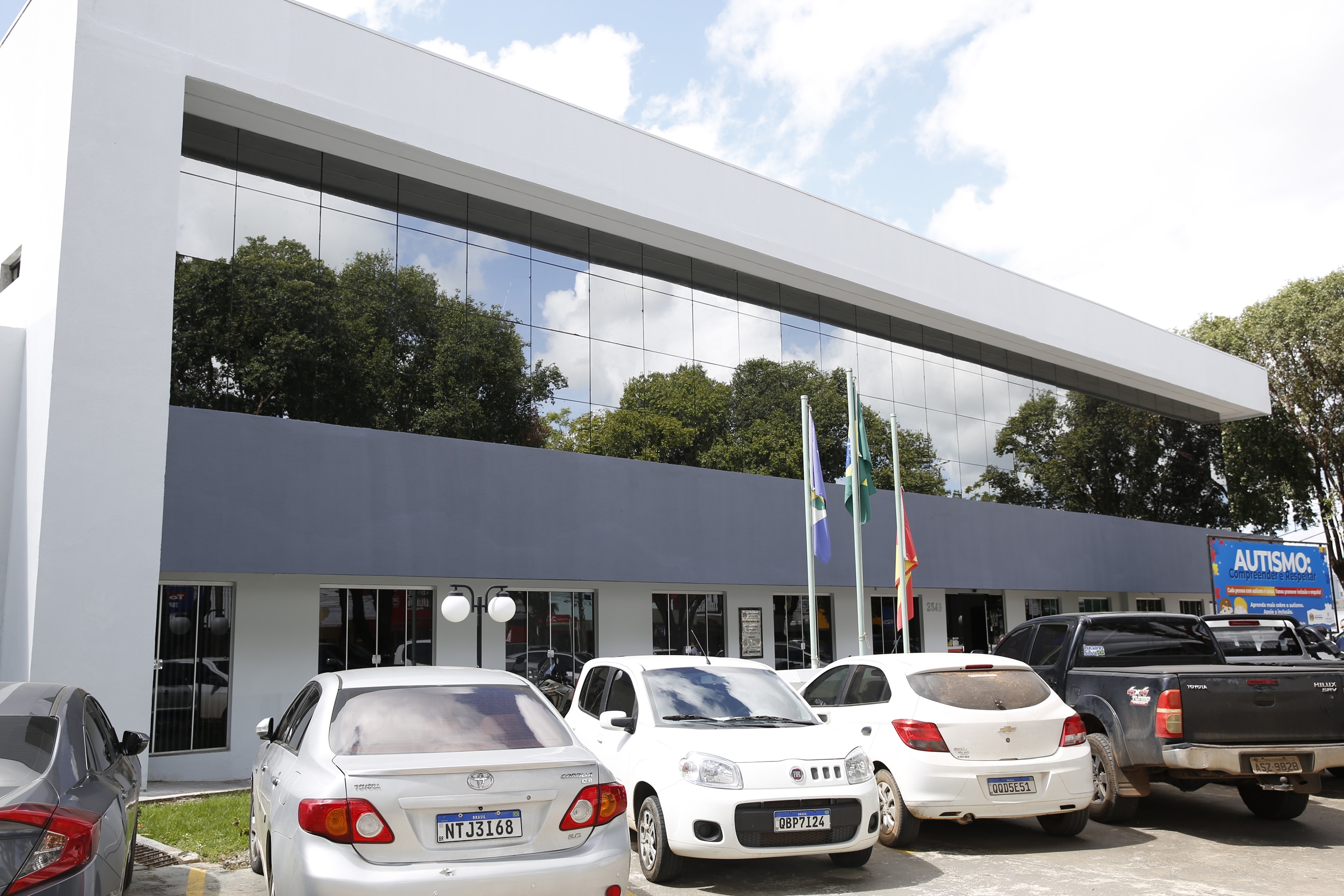 Câmara de Alta Floresta aprova por unanimidade projeto que flexibiliza uso misto de lotes residenciais