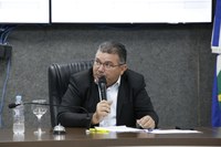 Câmara de Alta Floresta aprova projeto que garante prioridade de atendimento a advogados em órgãos públicos