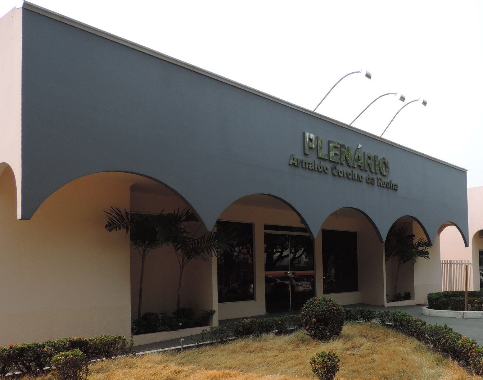 Câmara aprova RGA dos servidores