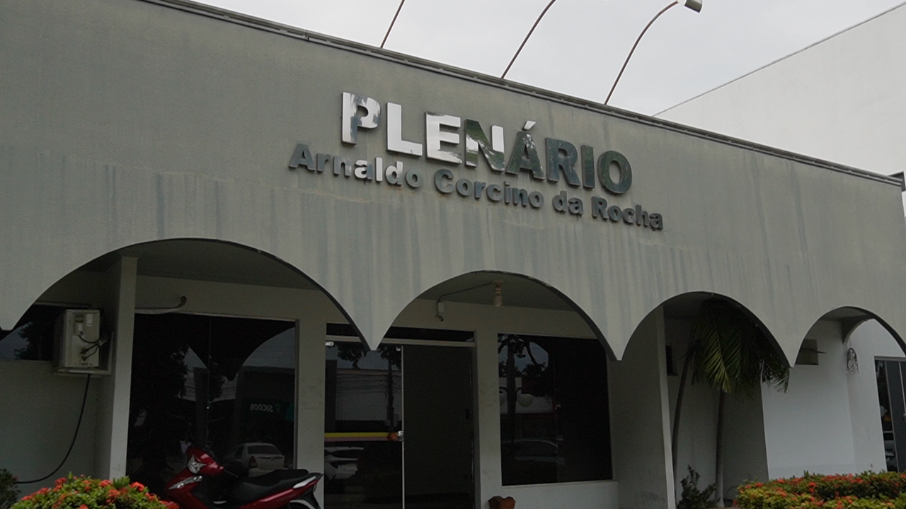 Câmara de Alta Floresta atualiza Regimento Interno e estabelece regras para manifestações em plenário