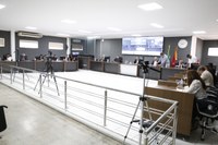 Câmara de Alta Floresta autoriza filiação do município à Associação Matogrossense dos Municípios