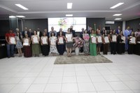 Câmara de Alta Floresta celebra protagonismo feminino com entrega do Prêmio Mulher Destaque Mãe Rose 2026