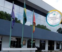 Câmara de Alta Floresta conquista Selo Diamante em Transparência Pública