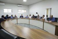 Câmara de Alta Floresta e Justiça Eleitoral unem forças para alcançar 100% de biometria no eleitorado