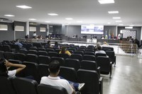 Câmara de Alta Floresta pauta projetos sobre inclusão digital, saúde mental e cobra explicações do Executivo