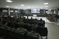 Câmara de Alta Floresta realiza 38ª Sessão Ordinária com projetos sobre agricultura familiar, orçamento e comunicação oficial