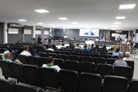 Câmara de Alta Floresta realiza Audiência Pública para discutir falhas no fornecimento de energia elétrica pela Energisa