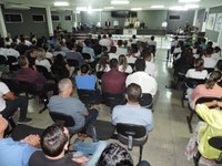 Câmara de Alta Floresta realiza Audiência Pública para discutir os problemas do setor público da saúde