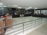 Câmara de Alta Floresta retoma trabalhos de plenário com novo sistema de som