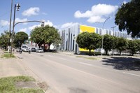 Câmara de Vereadores de Alta Floresta lança campanha de conscientização no trânsito