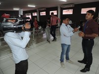 Câmara de Vereadores de Alta Floresta será a primeira a receber o Selo Verde no Estado