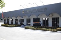 Câmara decreta ponto facultativo no dia 12