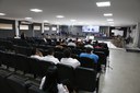 Câmara delibera projetos e homenagens na 29ª Sessão Ordinária de segunda-feira (1º)
