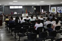 Câmara derruba regime de urgência especial e projeto de lei para leilão de bens inservíveis tramitará normalmente