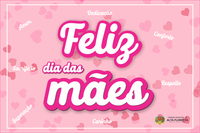 Câmara faz homenagem às Mães