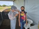 Câmara garante apoio logístico para idosos serem vacinados contra a Covid-19