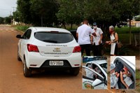 Câmara garante suporte logístico para idosos receberem vacina contra o novo coronavírus 