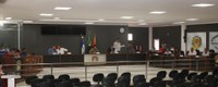 Câmara Municipal aprova abertura de crédito adicional por excesso de arrecadação