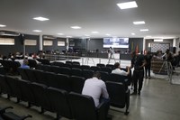 Câmara Municipal aprova LDO e LOA 2026 e consolida planejamento orçamentário de Alta Floresta