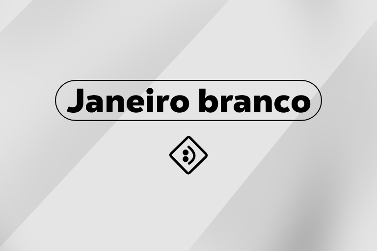 Câmara Municipal de Alta Floresta apoia a Campanha Janeiro Branco e reforça compromisso com a saúde mental da população