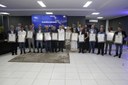 Câmara Municipal entrega Título de Cidadão Honorário Alta-florestense a personalidades que contribuíram com o desenvolvimento do Município