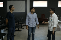 Câmara faz parceria com a Justiça Eleitoral para cadastramento com biometria