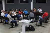 Câmara Municipal realiza audiência pública para discutir Projeto de Lei que cria política de saneamento básico