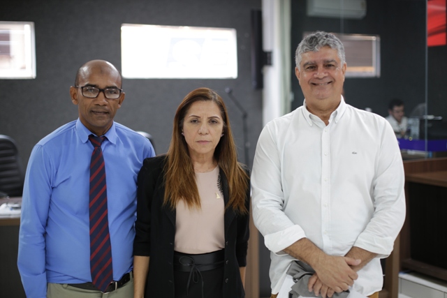 Câmara Municipal realizará audiência pública para discutir Projeto de Lei que cria política de saneamento básico