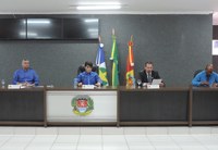 Câmara Municipal vive momento inédito com eleição da Mesa Diretora para o Biênio 2019/2020