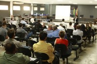 Câmara promove debate sobre mudanças no ordenamento territorial