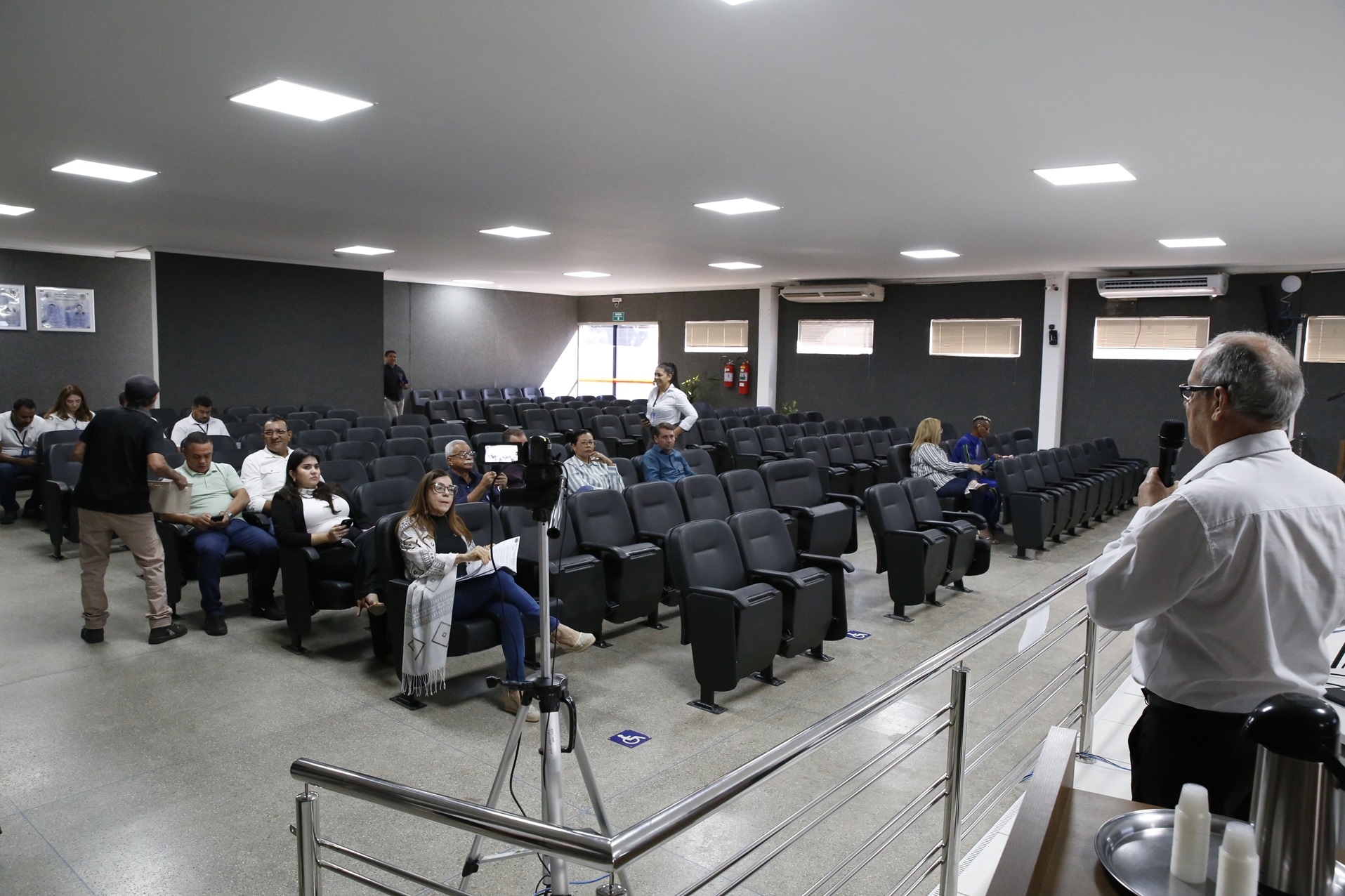 Câmara realiza audiência pública da LDO e da LOA nesta sexta-feira, 5 de dezembro