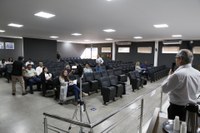 Câmara realiza audiência pública da LDO e da LOA nesta sexta-feira, 5 de dezembro