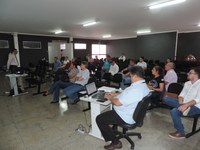 Câmara realiza audiência pública para debater a LDO 2019