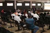 Câmara realiza audiência pública para debater diretrizes orçamentárias para 2020