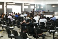 Câmara realiza audiência pública para discussão da LOA 2021