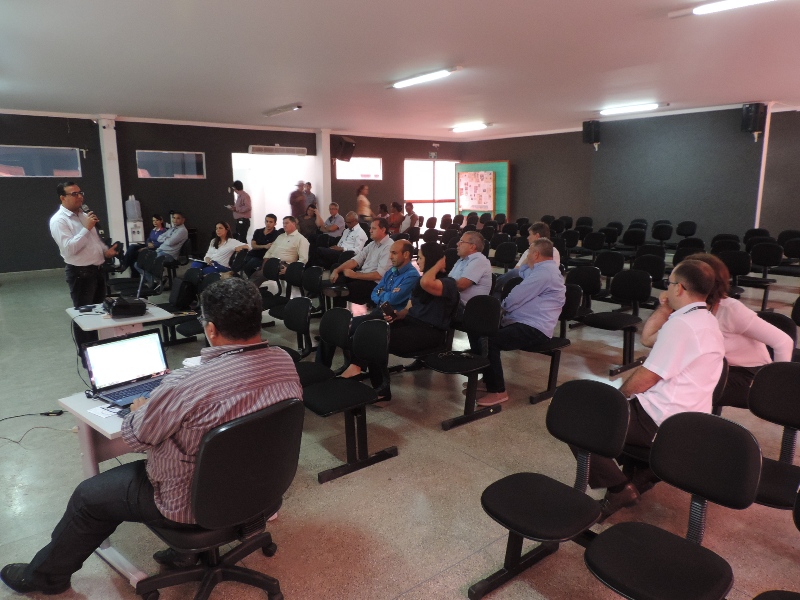 Câmara realiza audiência pública para discutir LOA e LDO 2018