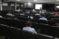 Câmara realiza audiência pública sobre instrumentos orçamentários para 2026