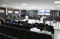 Câmara realiza audiência pública sobre Plano Plurianual 2026-2029