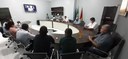 Câmara realiza videoconferência para tratar sobre o convênio de Alta Floresta com AGER de Sinop