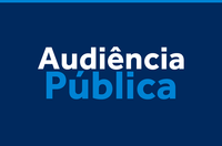 Câmara realizará Audiência Pública para discutir Plano Plurianual 2026-2029
