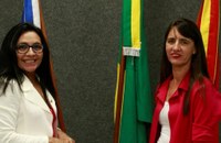 Câmara realizará sessão ordinária em homenagem ao Dia Internacional da Mulher