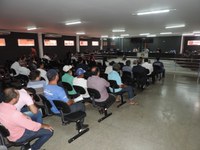 Câmara realizou a 11ª Sessão Ordinária